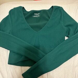 Garage Clothing Long Sleeve